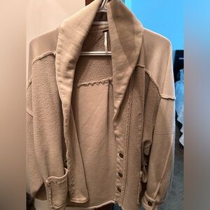 Free People jacket